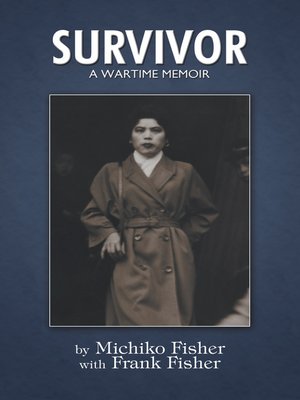 cover image of Survivor